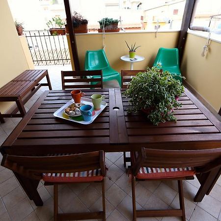 Vila Casa Zafarani Marina di Ragusa Exteriér fotografie