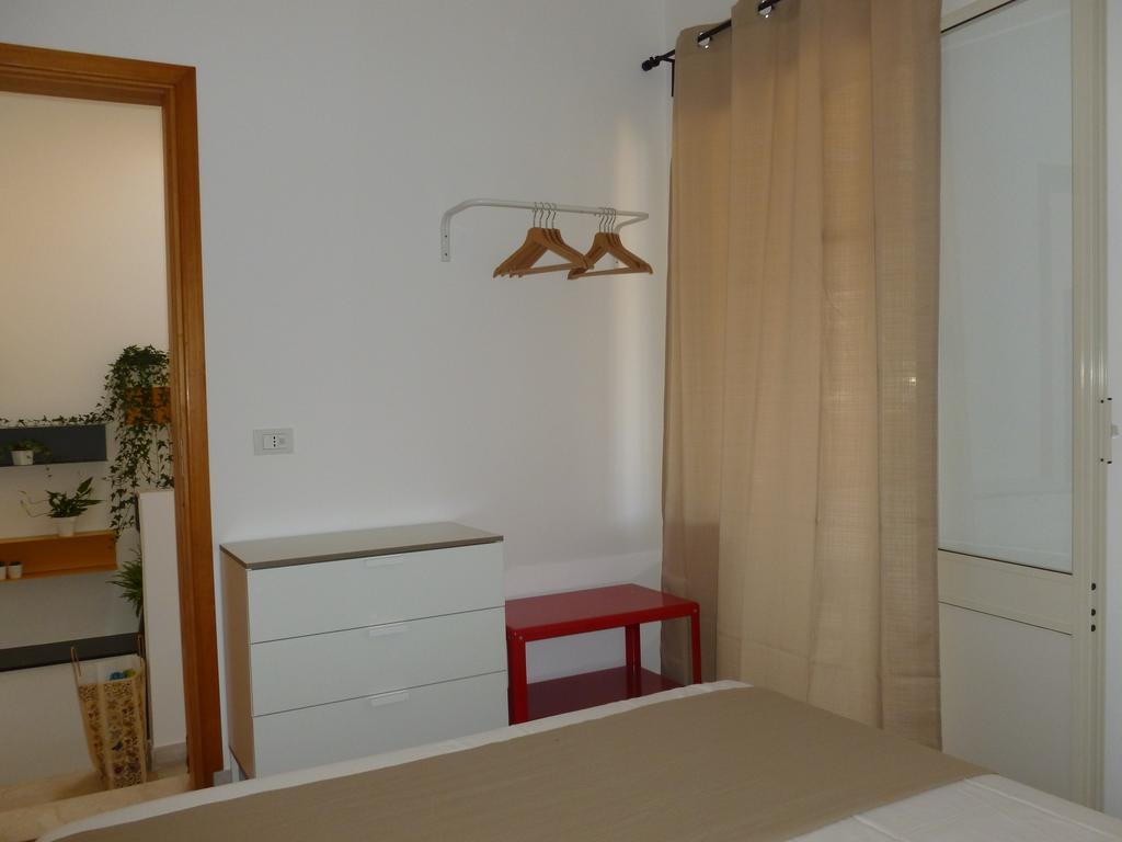 Vila Casa Zafarani Marina di Ragusa Pokoj fotografie