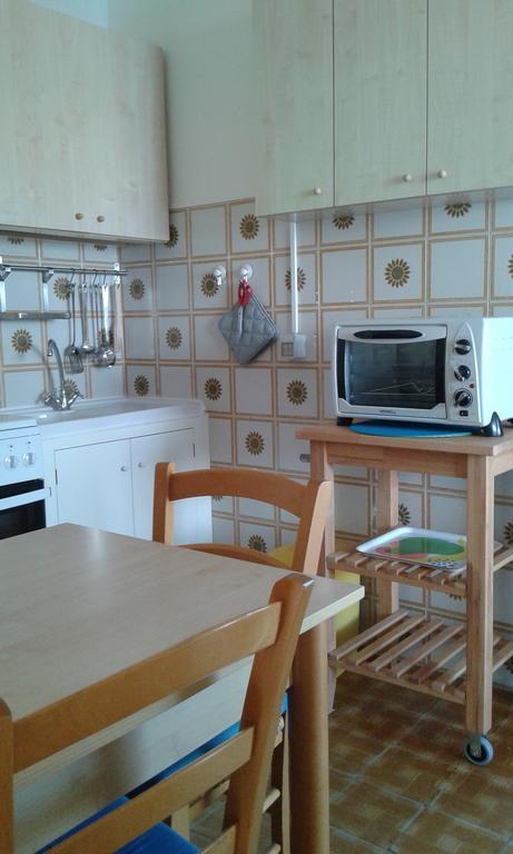 Vila Casa Zafarani Marina di Ragusa Pokoj fotografie