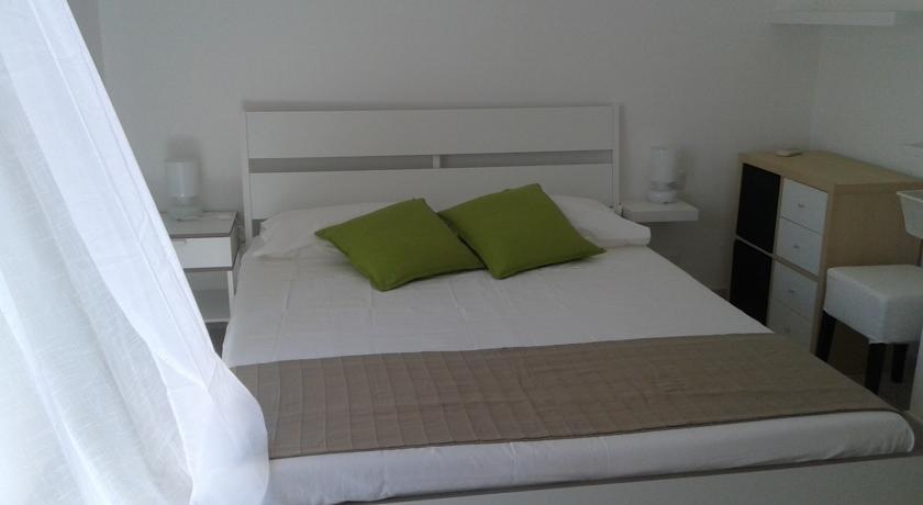 Vila Casa Zafarani Marina di Ragusa Pokoj fotografie