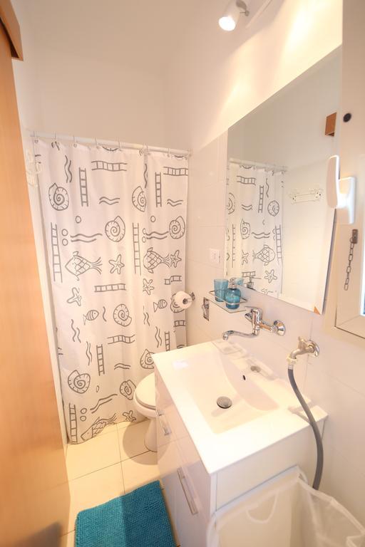Vila Casa Zafarani Marina di Ragusa Pokoj fotografie