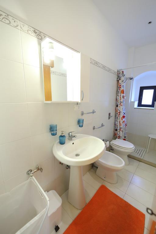 Vila Casa Zafarani Marina di Ragusa Pokoj fotografie